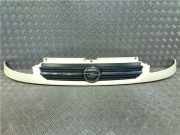 Grill 91166765 Opel Vivaro Van 1.9 DTI 16V (F9Q-760) 2005