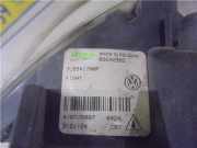 Nebelscheinwerfer Rechts Vorne 7L6941700F Volkswagen Touareg (7LA/7L6) SUV 3.0 TDI V6 24V (BKS) 2012