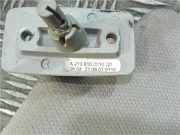 Sonnenblende Links A2198100910 Mercedes-Benz CLS (C219) Limousine 500 5.5 V8 24V (M273.960) 2007