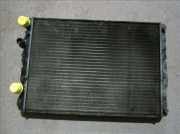 Radiator 6N0121201D Volkswagen Polo III (6N1) Schrägheck 1.9 D (AEF) 1998 AEF