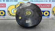 Bremskraftverstärker 0204024829 Fiat Stilo MW (192C) Kombi 1.9 JTD 115 (192.A.1000)