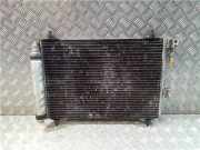 Klima Radiator 9686200580 Citroën C5 III Berline (RD) Schrägheck 2.0 HDiF 16V (DW10BTED4(RHF))