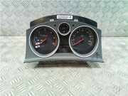 Tachoeinheit Kmh - 13309025 Opel Zafira (M75) Großraumlimousine 1.7 CDTi 16V (A17DTJ)
