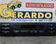 Bedienung Klimaanlage 64116916882 BMW 3 serie Compact (E46/5) Schrägheck 320td 16V (M47-D20(204D4))