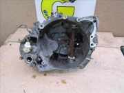 Getriebe Manuell 20TB38 Citroën Xsara (N1) Schrägheck 1.9D (DW8(WJZ)) 1999