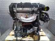 Motor NFU Peugeot 307 SW (3H) Kombi 1.6 16V (TU5JP4(NFU)) 2003