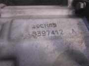 Getriebe Manuell 20CH85 Citroën ZX Schrägheck 1.9 D Reflex,Avantage (XUD9A(DJY)) 1997