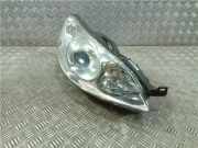 Scheinwerfer Rechts 620692 Peugeot 407 (6D) Limousine 2.0 HDiF 16V (DW10BTED4(RHR)) 2007