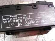 Steuergerät Zentralverriegelung 61358377593 BMW 5 serie (E39) Limousine 525 tds (M51-D25(256T1)) 1997