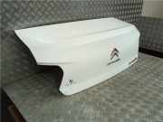 Heckklappe 9675044480 Citroën C-Elysee (DD) Limousine 1.2 Vti 82 12V (EB2F(HMZ)) 2018