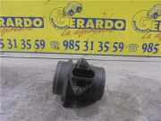 Luftmengenmesser 038906461B Volkswagen Caddy III (2KA,2KH,2CA,2CH) Van 2.0 SDI (BST) 2008 BST