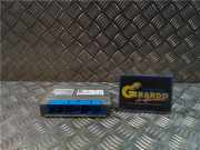 Steuergerät Automatik Getriebe 7521759 BMW X5 (E53) SUV 3.0d 24V (M57-D30(306D1))