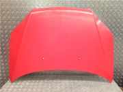 Motorhaube Daewoo / Chevrolet Aveo (250) Schrägheck 1.2 16V (B12D1) 2010
