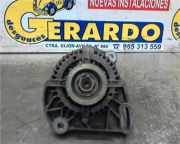 Lichtmaschine 63321747 Lancia Ypsilon (840) Schrägheck 1.4 LE,LS,LX 12V (840.A.2000)