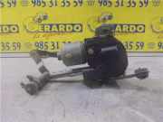 Scheibenwischermotor Vorne 1P0955120 Seat Leon (1P1) Schrägheck 5-drs 2.0 TDI 16V FR (BMN) 2007