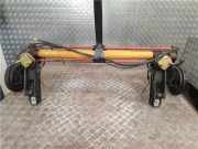 Hinterachse Vwa Peugeot 306 (7A/C/S) Schrägheck 1.9 D (DW8(WJY))