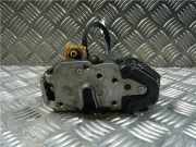 Türschloß Zv Elektrisch Links Vorne 13579522 Opel Astra J (PC6/PD6/PE6/PF6) Schrägheck 5-drs 1.7 CDTi 16V 110 (A17DTS(Euro 5))