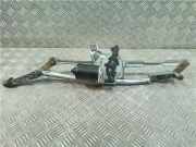 Scheibenwischermotor Vorne 9171901 Volvo S60 I (RS/HV) Limousine 2.4 D5 20V (D5244T) 2002