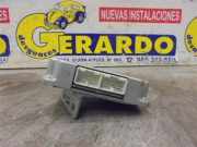 Steuergerät Asr 330843X41A Nissan Navara (D40) Pick-up 2.5 dCi 16V 4x4 (YD25DDTi)