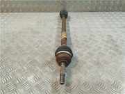 Antriebswelle Rechts Vorne 9640127680 Citroën C3 (FC/FL/FT) Schrägheck 5-drs 1.1 (TU1JP(HFX)) 2005