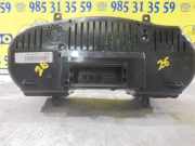 Tachoeinheit Kmh - 110080280009 Seat Altea XL (5P5) Großraumlimousine 2.0 TDI 16V (BKD)