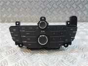 Audio Video Navigation Verscheidenes RADIO BEHUIZING RADIO BEHUIZIN 13321292 Opel Insignia Sports Tourer Kombi 2.0 CDTI 16V 130 ecoFLEX (A20DTH) 2010