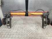 Hinterachse Vwa Peugeot 306 (7B) Limousine 1.9 SLd,SRd,STd (XUD9Y(DJY)) 1998
