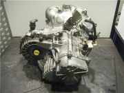 Getriebe Manuell KM210 Hyundai Sonata Limousine 2.0i 16V (G4CP-D) 1995