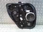 Fensterheber Mechan. Links Hinten 83470G4030 Hyundai i30 (PDEB5/PDEBB/PDEBD/PDEBE) Schrägheck 1.0 T-GDI 12V (G3LC)