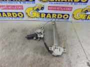 Fensterheber Mechan. Rechts Hinten Hyundai Accent Limousine 1.3i 12V (G4EA) 2001