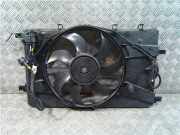 Kühlerventilatormotor 0130308116 Opel Astra J (PC6/PD6/PE6/PF6) Schrägheck 5-drs 1.6 CDTI 16V (B16DTH) 2014