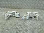 Türscharniere Links Hinten Oben Peugeot Boxer (U9) Van 2.2 Blue HDi 165 (DW12RUC(4HH)) 2021