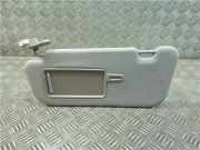 Sonnenblende Links Hyundai i20 (GBB) Schrägheck 1.0 T-GDI 100 12V (G3LC) 2020