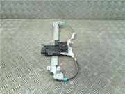 Fensterheber Mechan. Links Hinten Mercedes-Benz E (W210) Limousine 3.2 E-320 CDI 24V (OM613.961) 2000