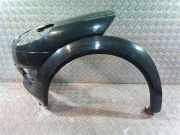 Kotflügel Links Vorne A4548810101 Smart Forfour (454) Schrägheck 5-drs 1.5 CDI 12V 95 (OM639.939) 2005