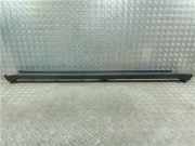 Sideskirt Links - 05178149AH Fiat Freemont Großraumlimousine 2.0 MultiJet 136 16V (939.B.5000) 2015