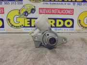 Hauptzylinder 0204054029 Ford Fiesta 6 (JA8) Schrägheck 1.4 TDCi (F6JD) 2010