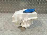 Scheibenwaschbehälter Vorne 1698690220 Mercedes-Benz B (W245) Schrägheck 2.0 B-180 CDI 16_V (OM640.940)