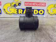 Luftmengenmesser 13215113 Opel Zafira (F75) Großraumlimousine 2.0 DTI 16V (Y20DTH)