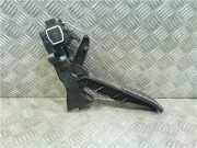 Elektrische Gaspedal A1693000904 Mercedes-Benz B (W245) Schrägheck 2.0 B-200 16V Turbo (M266.980) 2005