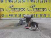 Z??ndschloss + Schl??ssel Mitsubishi Space Wagon (N8/N9) Gro??raumlimousine 2.4 16V GDI GLX (4G64(GDI)) 1999