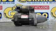 Anlasser 2280008490 Honda Logo (GA33) Schrägheck 1.3 (D13B7) 2000