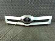 Grill - 531110F020 Toyota Corolla Verso (R10/11) Großraumlimousine 2.0 D-4D 16V (1CD-FTV) 2005