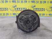 Klima Pumpe 92600VK510 Nissan Pickup (D22)(02.1998->) 2.5 Doppelkabine Challenge 4X4 [2,5 Ltr. - 98 kW 16V Turbodiesel CAT] YD25 2003