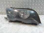 Scheinwerfer Rechts 6902760 BMW 3 serie (E46/4) Limousine 316i (M43-B18(19 4 E1))