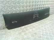 Zierleiste Heckklappe 9801855280 CitroÃ«n C4 Cactus (0B/0P) SchrÃ¤gheck 5-drs 1.6 e-Hdi 92 (DV6DTED(9HP)) 2014 DV6DTED(9HP)