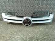 Grill - 1K0853655C Volkswagen Golf V (1K1) Schrägheck 2.0 TDI 16V (BKD) 2005 BKD