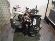 Getriebe Automatik 20DS36 Citroën C4 Grand Picasso (UA) Großraumlimousine 1.6 HDiF 16V 110 (DV6TED4(9HZ)) 2008