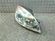 Scheinwerfer Rechts 921022LXXX Hyundai i30 Schrägheck 2.0 CVVT 16V (G4GC) 2007