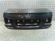 Kofferraum Matte 6440130B50 Lexus GS (..S19) Coupé 300 3.0 24V VVT-i (3GR-FSE) 2007